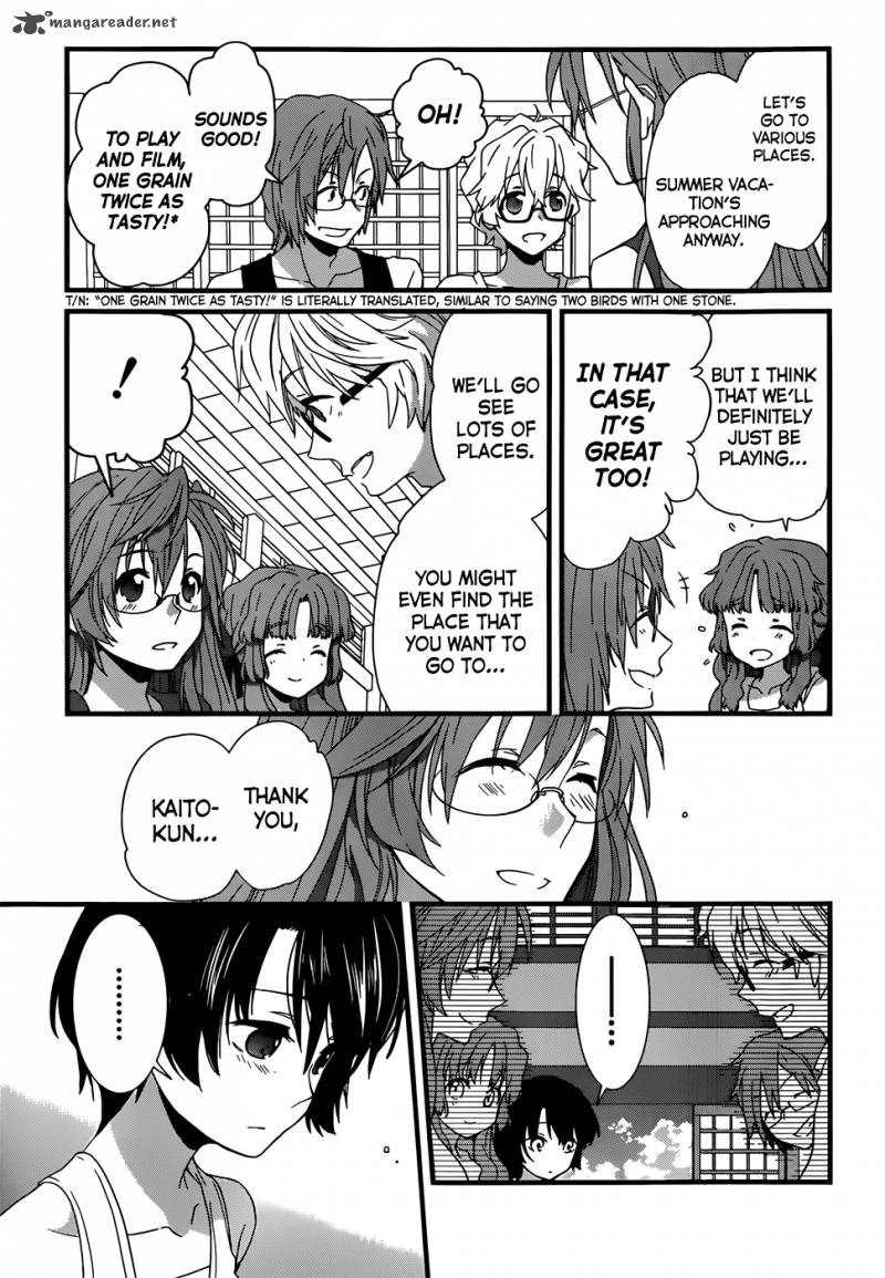 Ano Natsu De Matteru 2 42