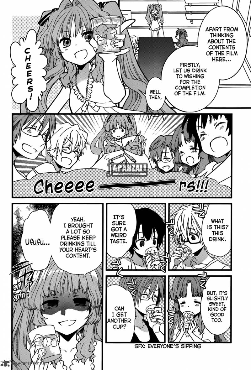 Ano Natsu De Matteru 2 43