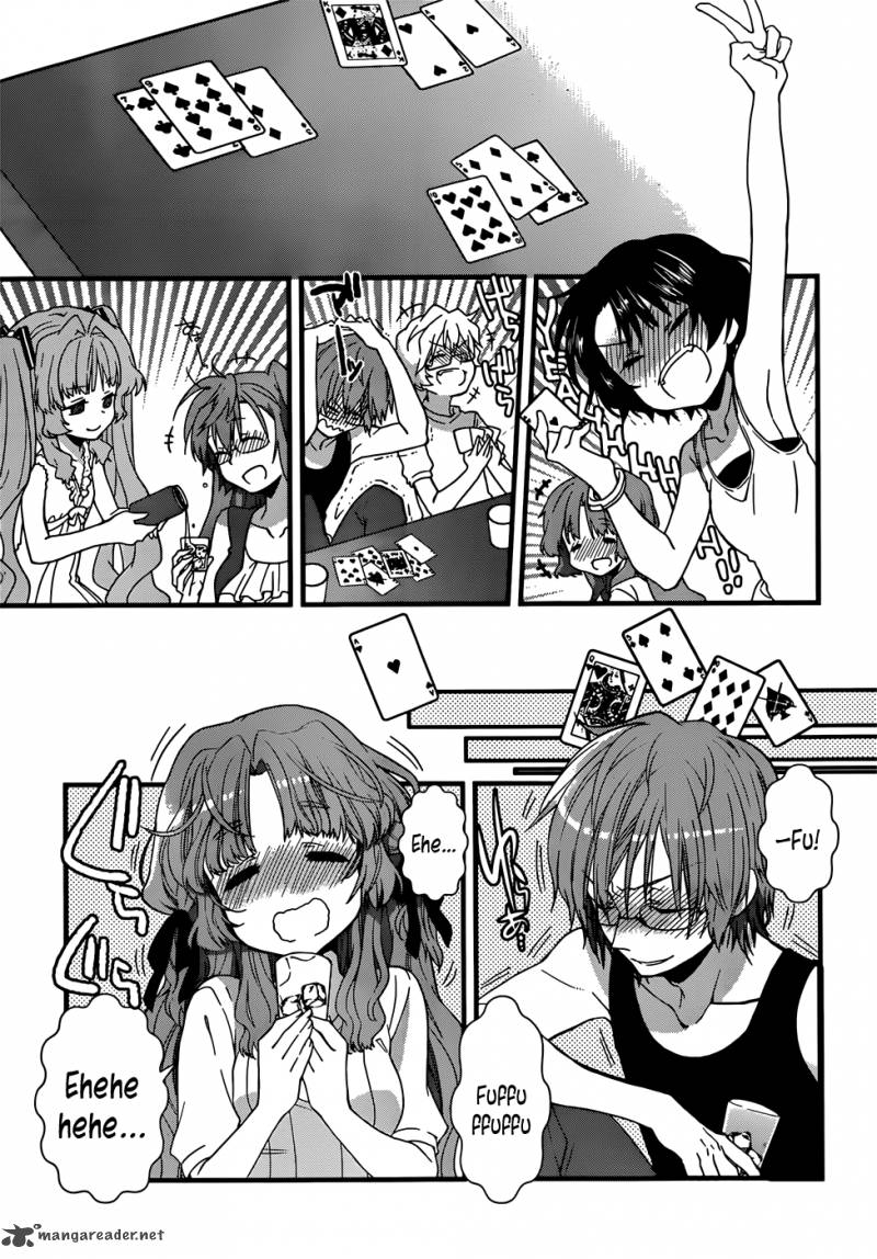 Ano Natsu De Matteru 2 44