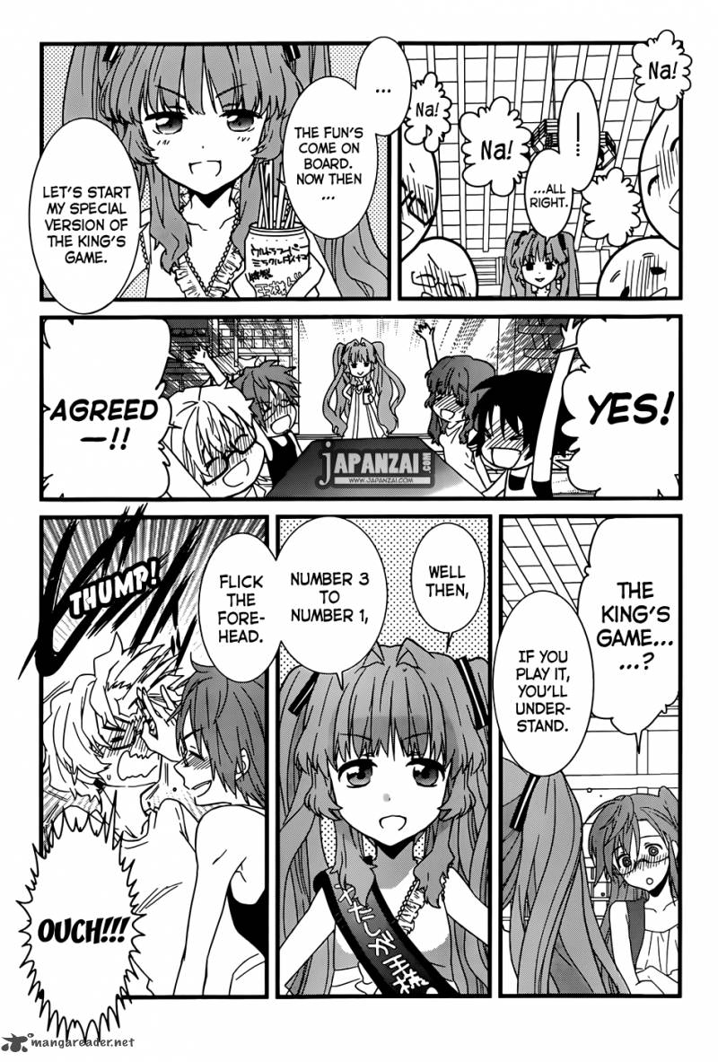 Ano Natsu De Matteru 2 49