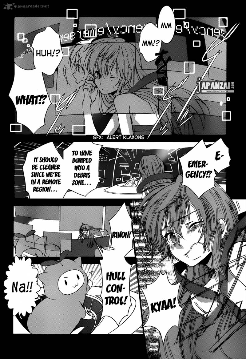 Ano Natsu De Matteru 2 5