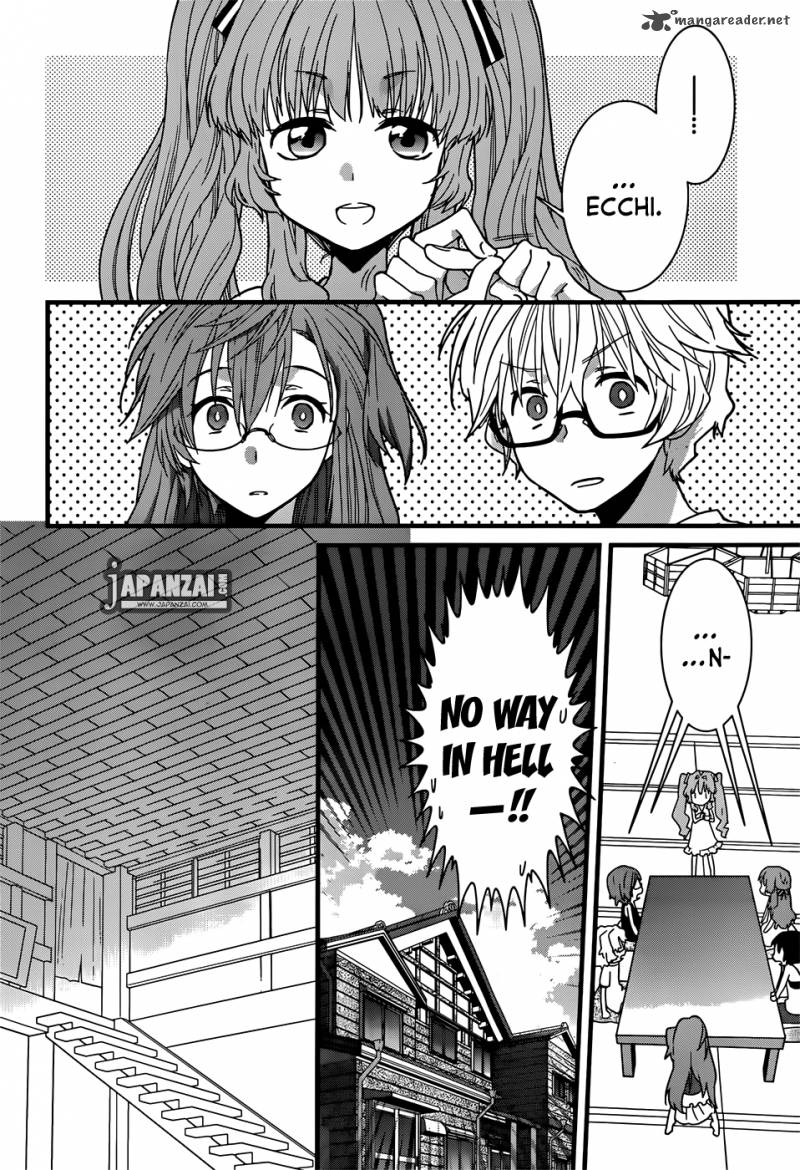 Ano Natsu De Matteru 2 51