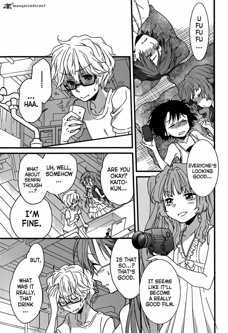 Ano Natsu De Matteru 2 52