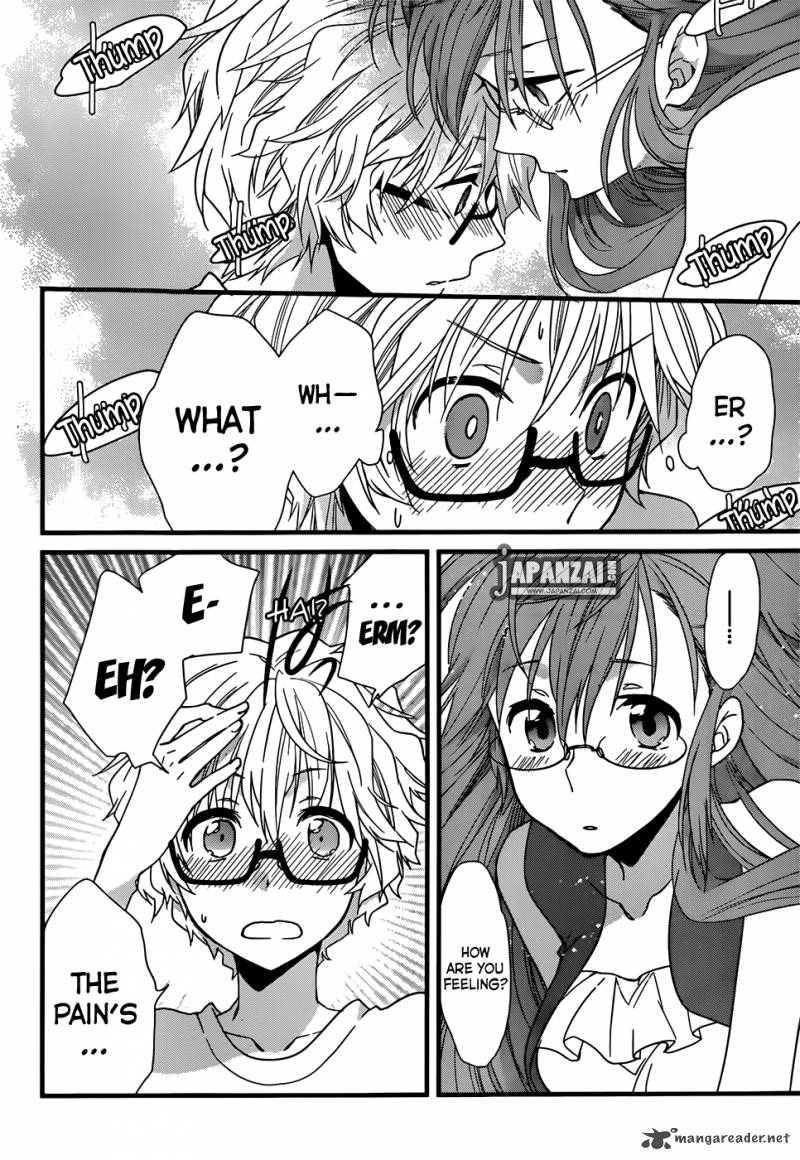 Ano Natsu De Matteru 2 55