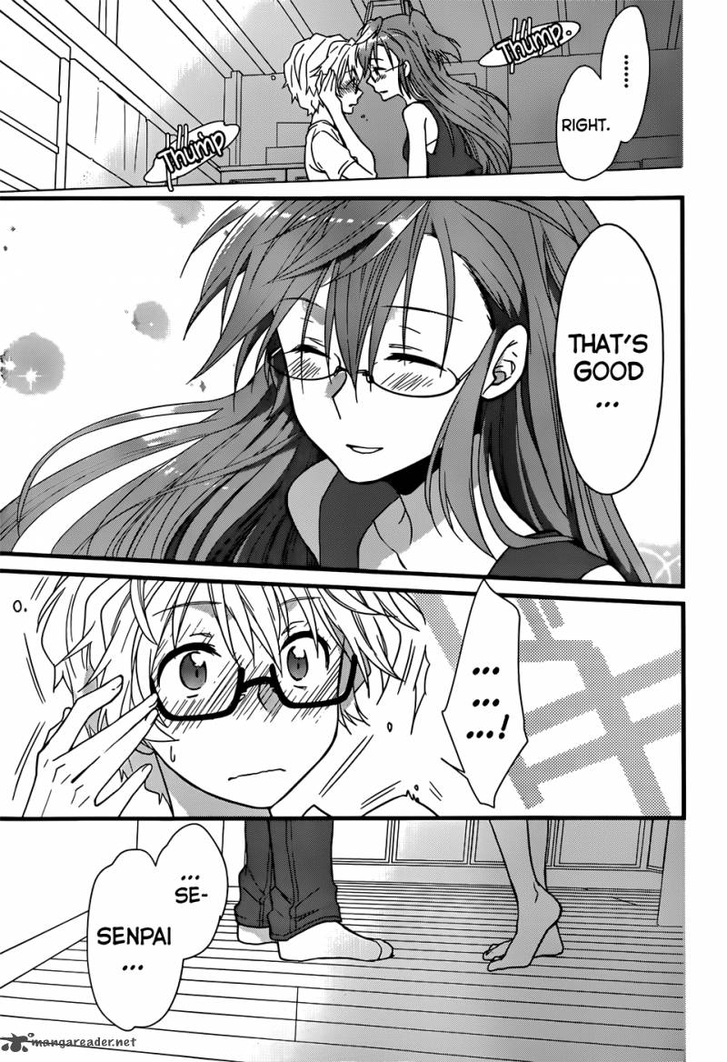 Ano Natsu De Matteru 2 56