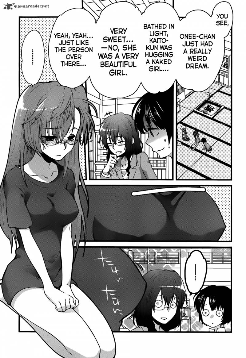 Ano Natsu De Matteru 2 8