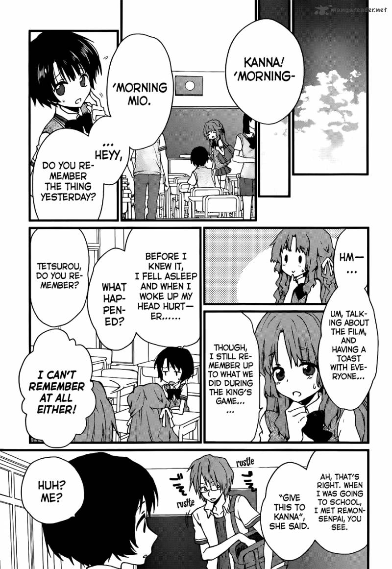 Ano Natsu De Matteru 3 10