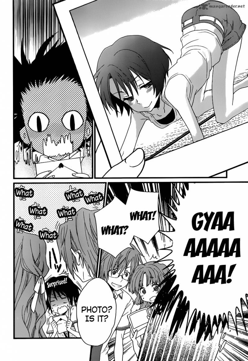 Ano Natsu De Matteru 3 11