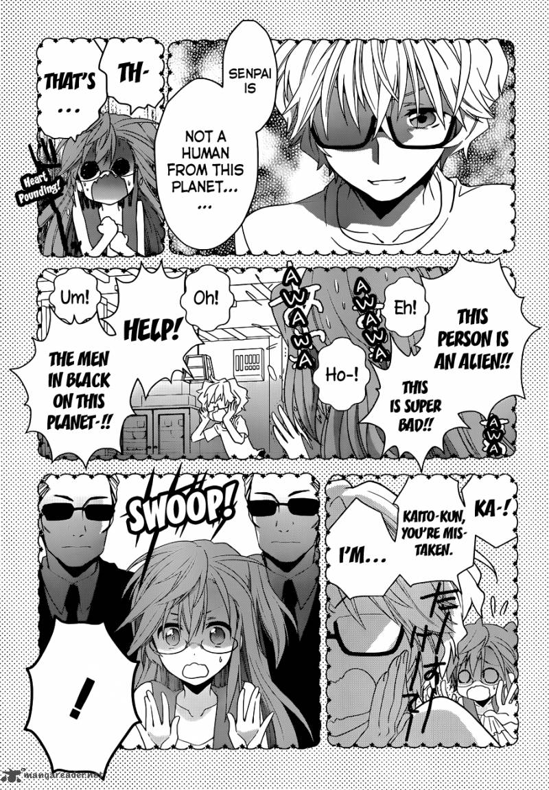 Ano Natsu De Matteru 3 14