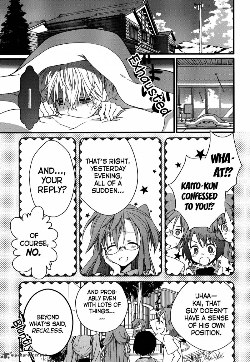 Ano Natsu De Matteru 3 16
