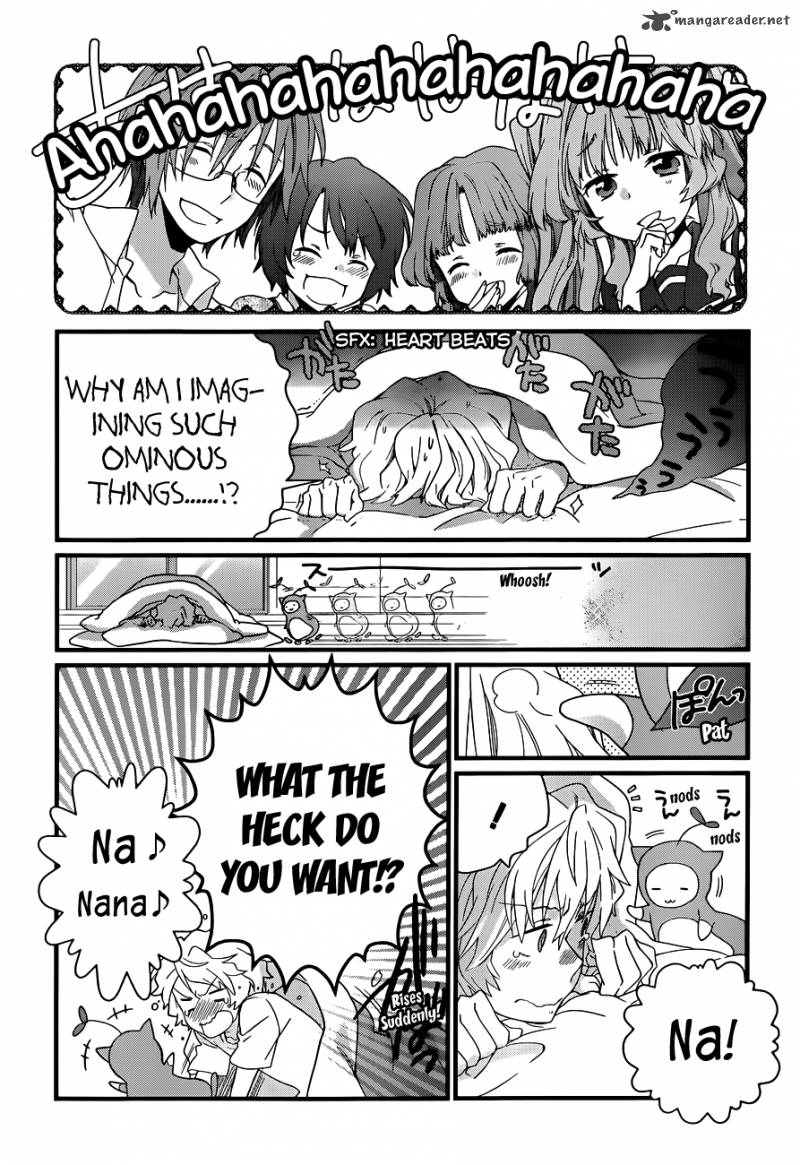 Ano Natsu De Matteru 3 17