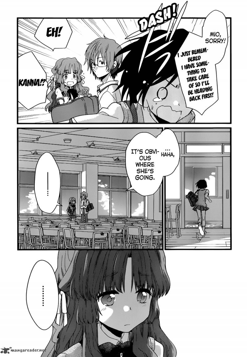 Ano Natsu De Matteru 3 20