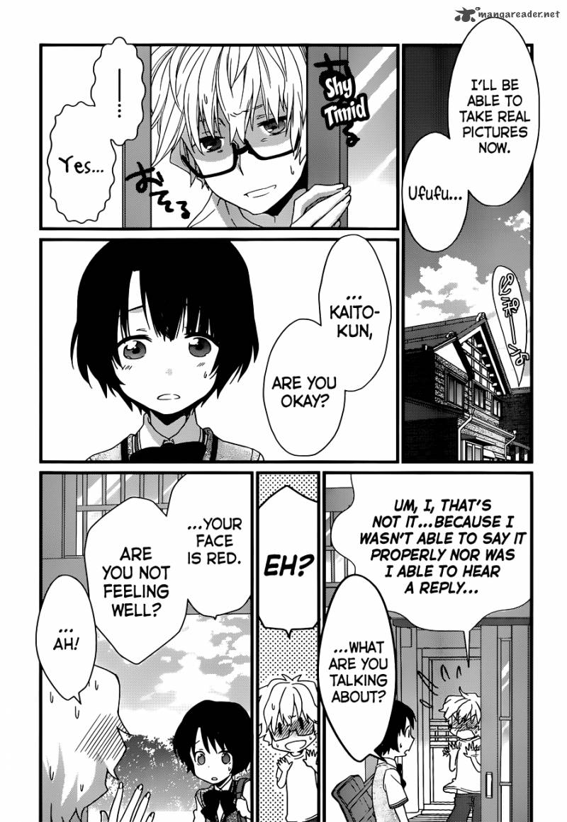 Ano Natsu De Matteru 3 24