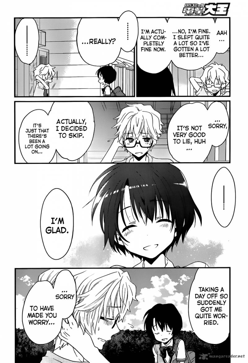 Ano Natsu De Matteru 3 25