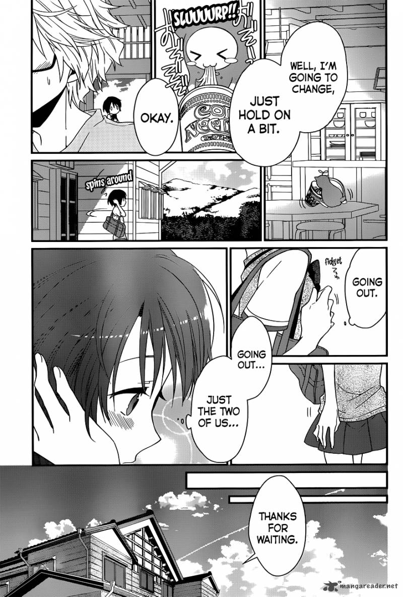 Ano Natsu De Matteru 3 28