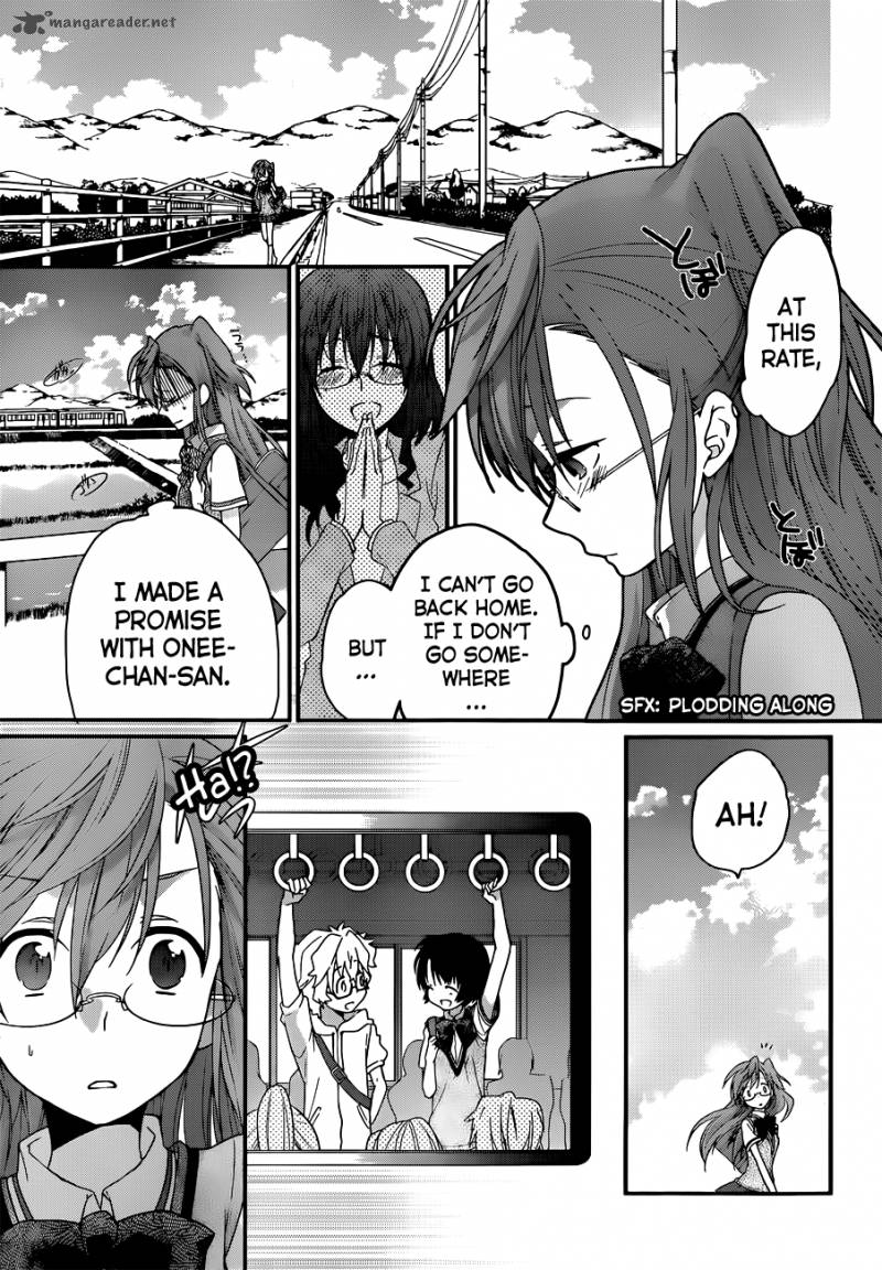 Ano Natsu De Matteru 3 30