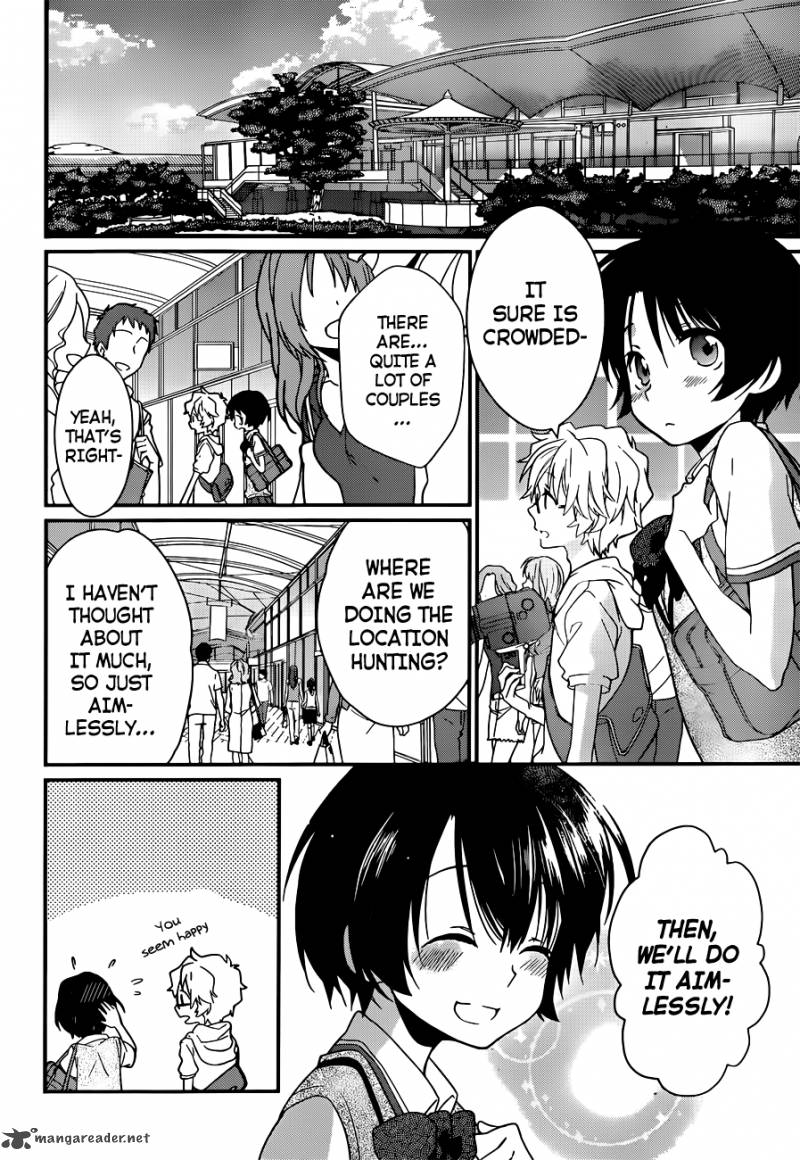 Ano Natsu De Matteru 3 33