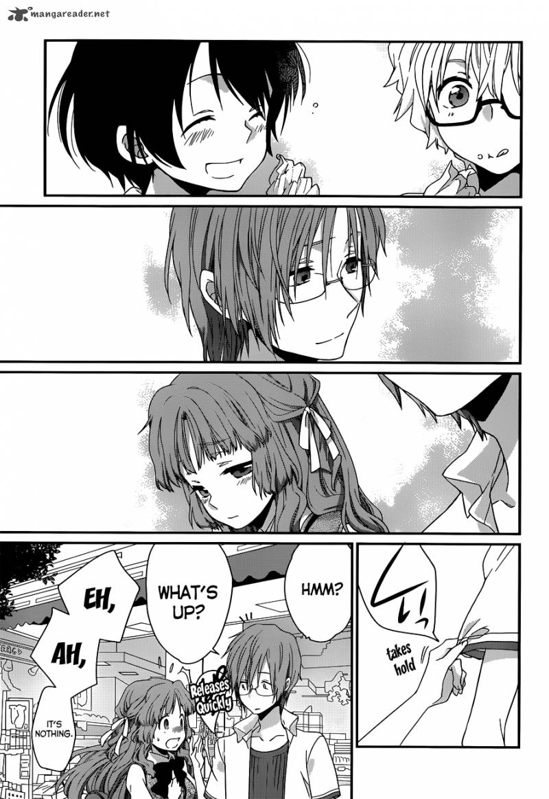 Ano Natsu De Matteru 3 36