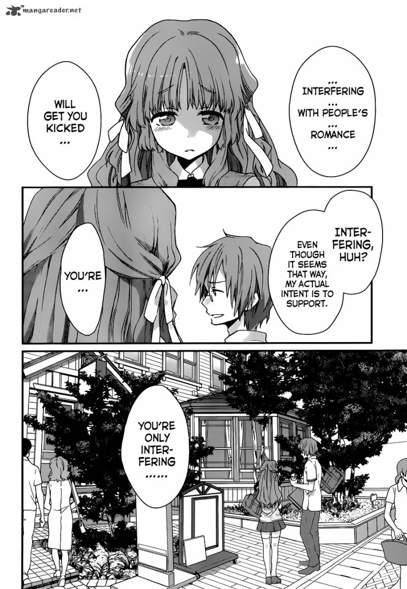 Ano Natsu De Matteru 3 41