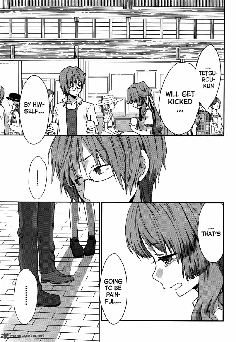 Ano Natsu De Matteru 3 42