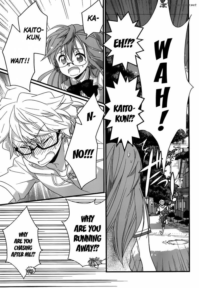 Ano Natsu De Matteru 4 10