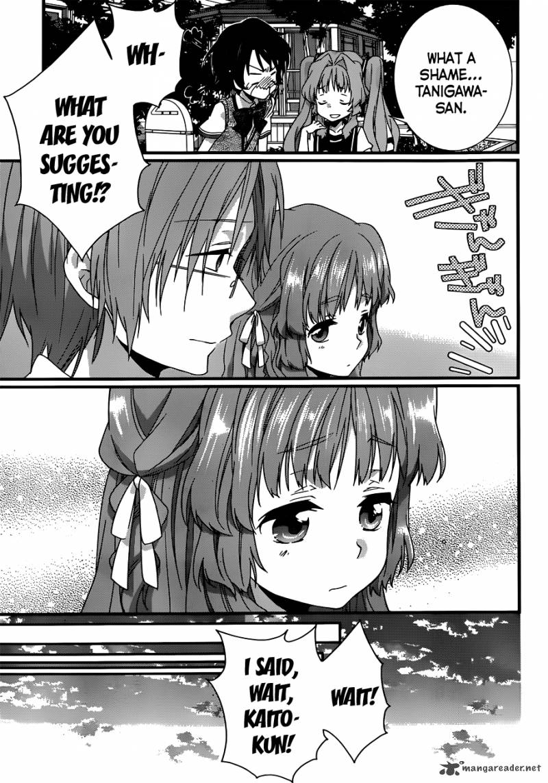 Ano Natsu De Matteru 4 12
