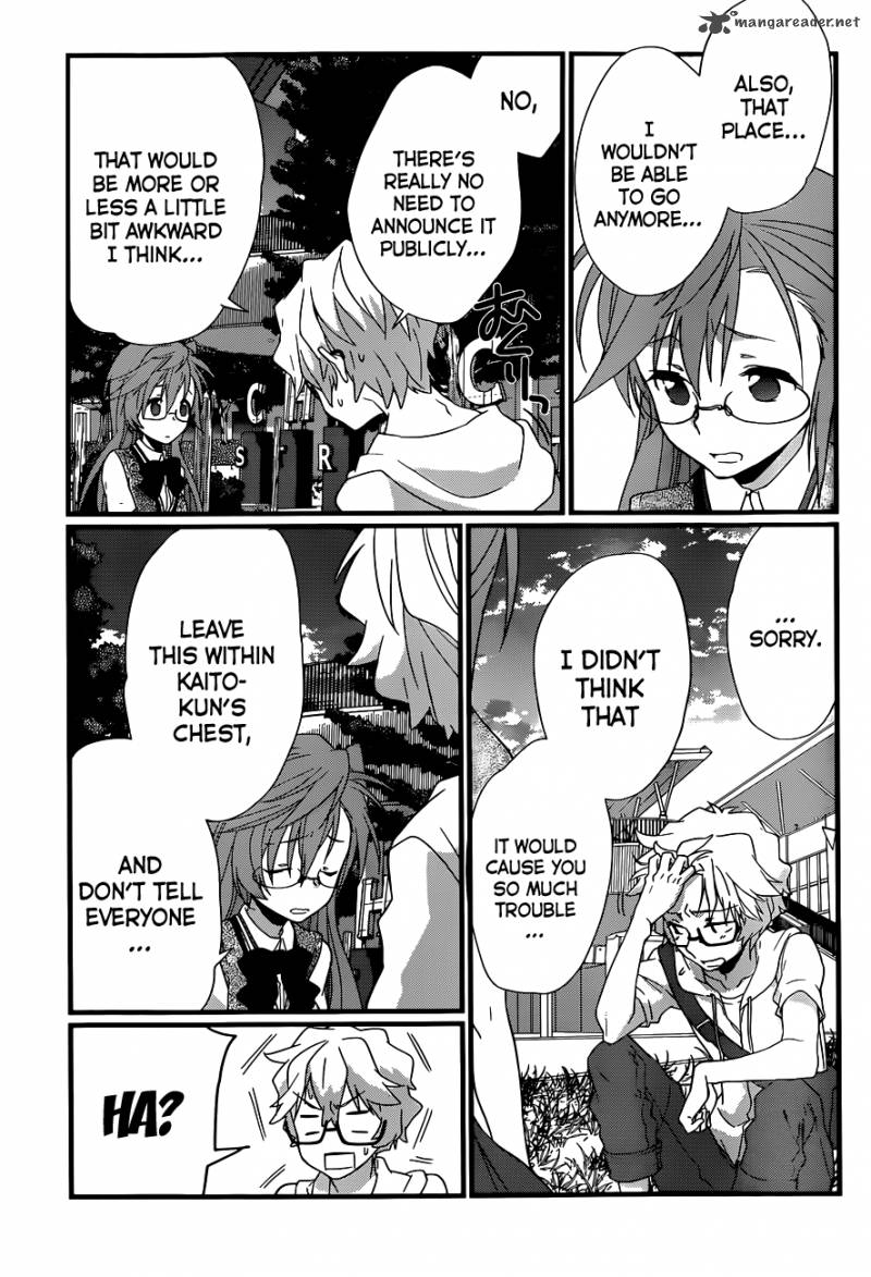 Ano Natsu De Matteru 4 14