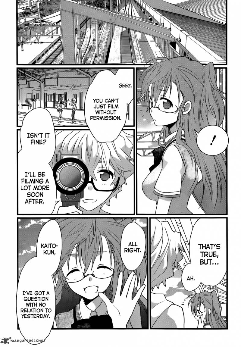 Ano Natsu De Matteru 4 20