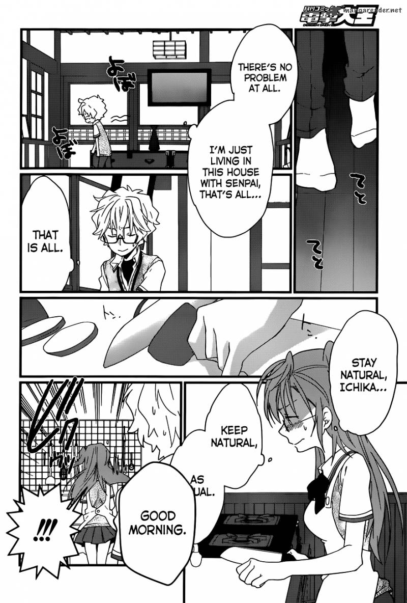 Ano Natsu De Matteru 4 27