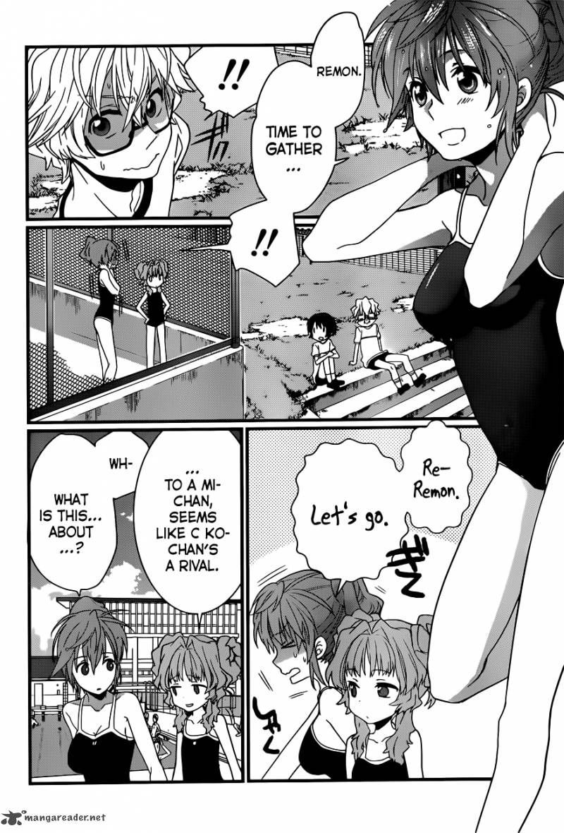 Ano Natsu De Matteru 4 41