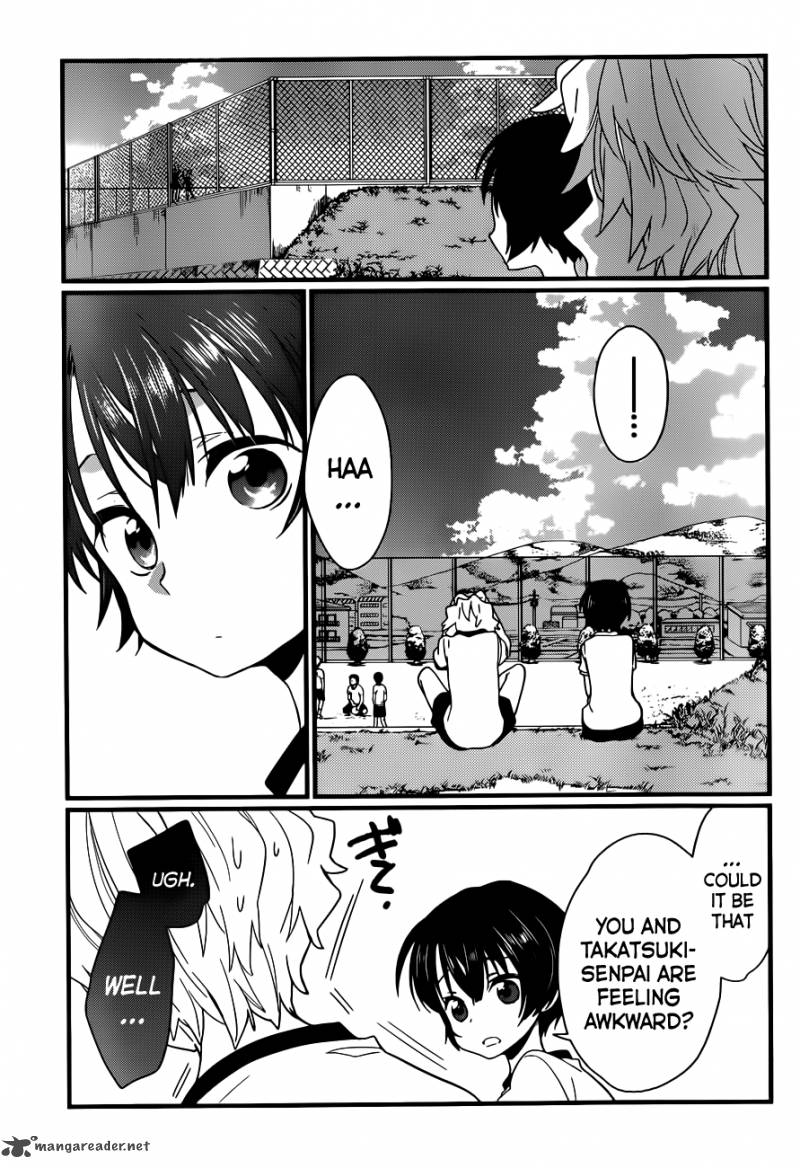 Ano Natsu De Matteru 4 42