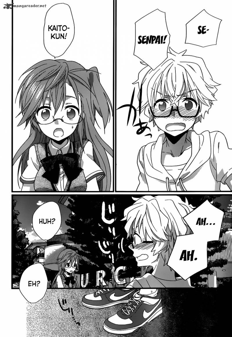 Ano Natsu De Matteru 4 9
