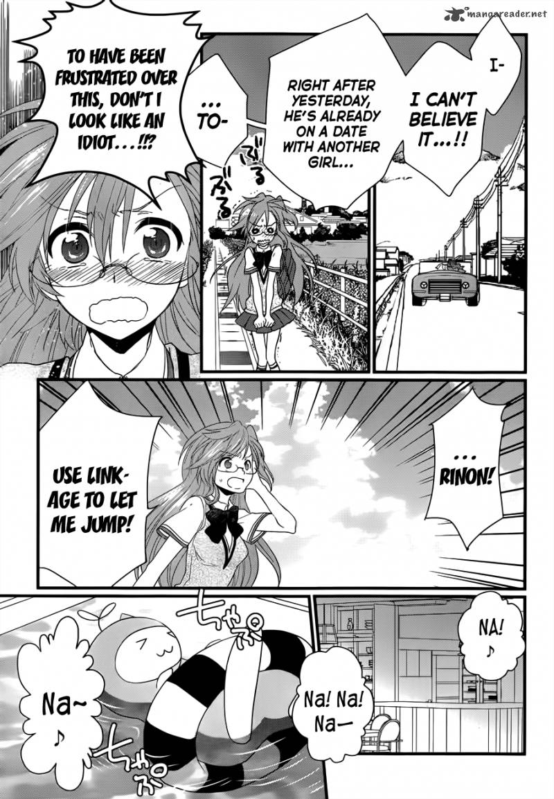 Ano Natsu De Matteru 5 10