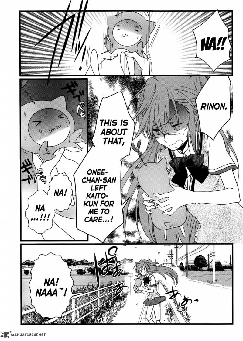 Ano Natsu De Matteru 5 12