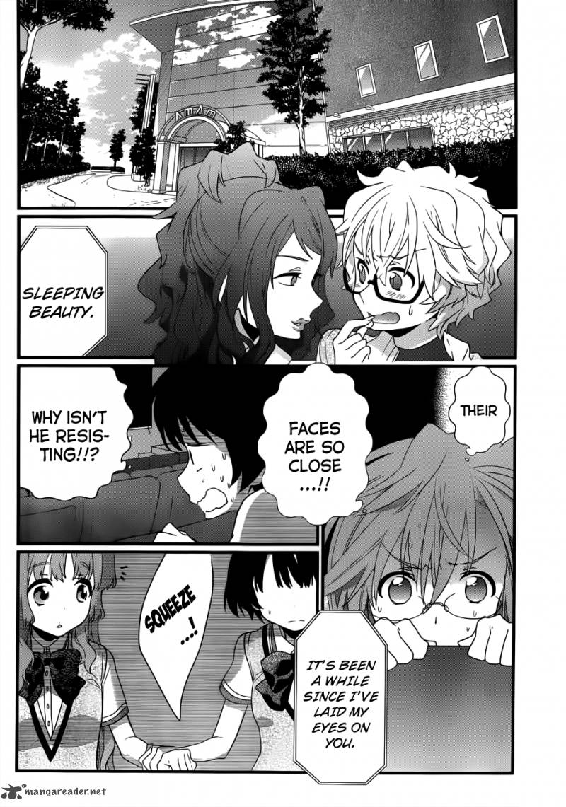 Ano Natsu De Matteru 5 17