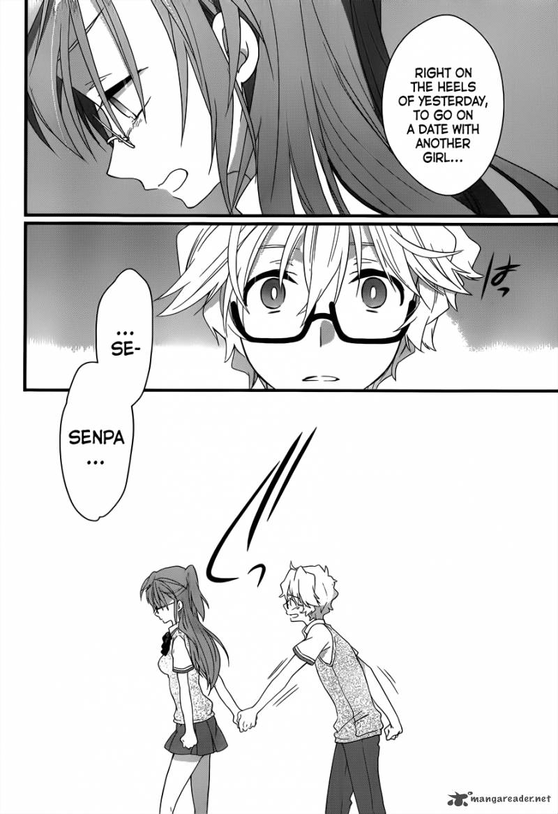 Ano Natsu De Matteru 5 23