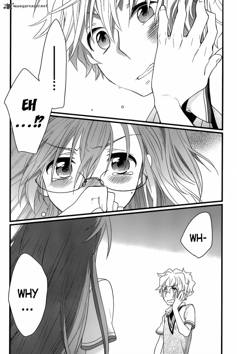 Ano Natsu De Matteru 5 25