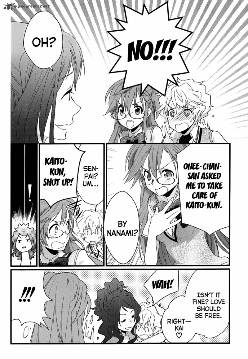 Ano Natsu De Matteru 5 27