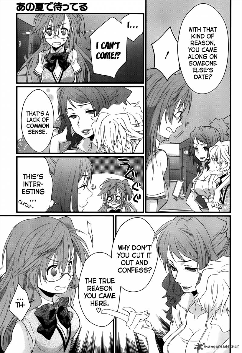 Ano Natsu De Matteru 5 30