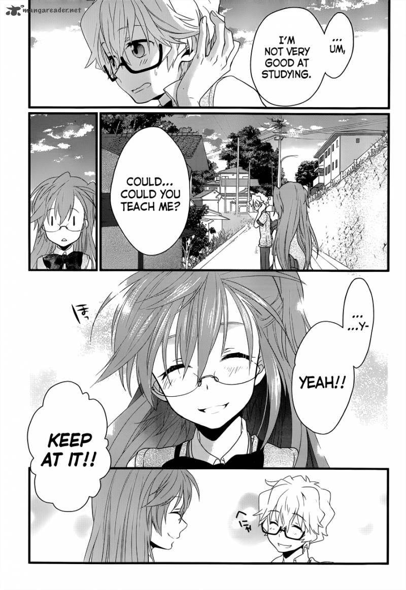 Ano Natsu De Matteru 5 38