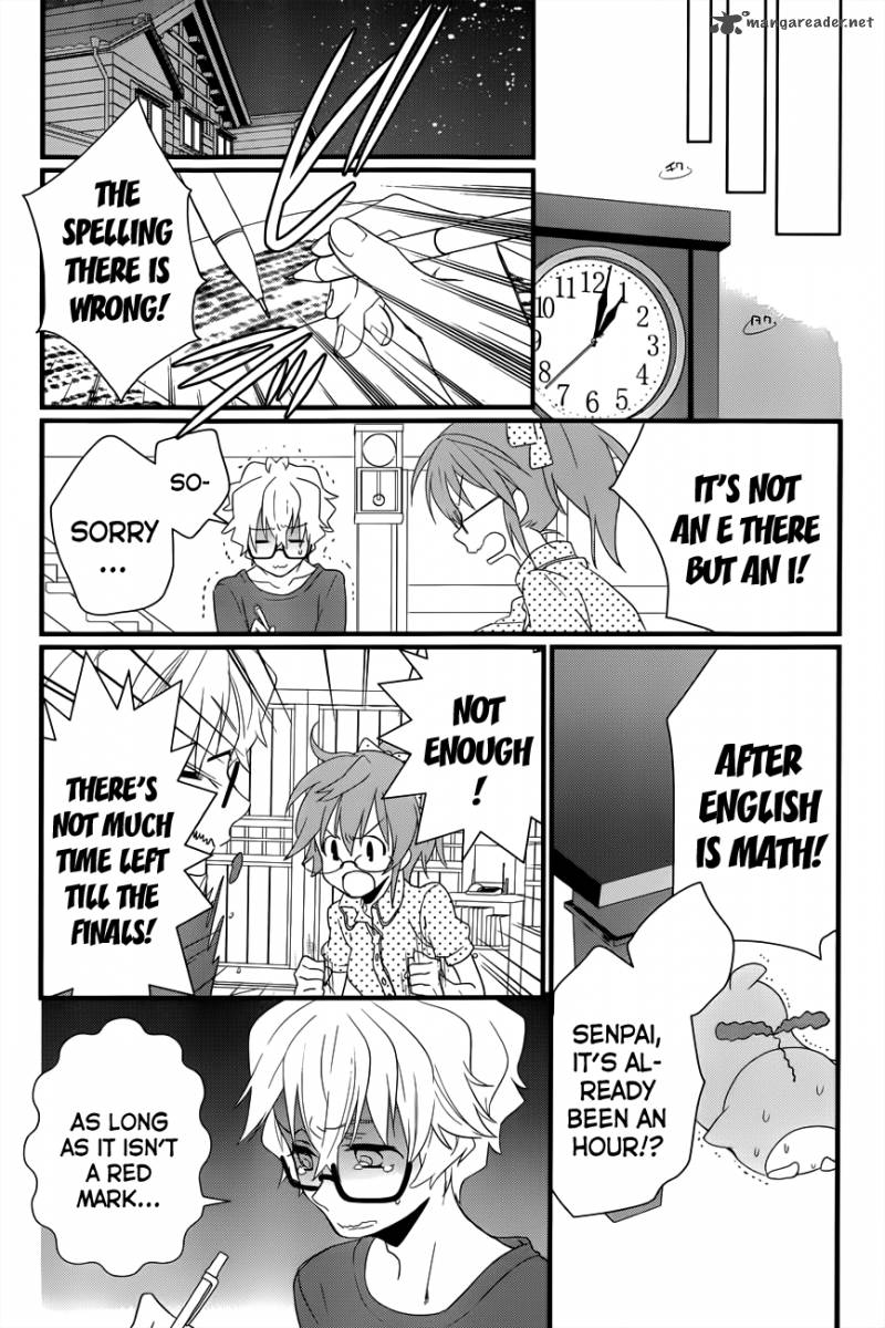 Ano Natsu De Matteru 5 39