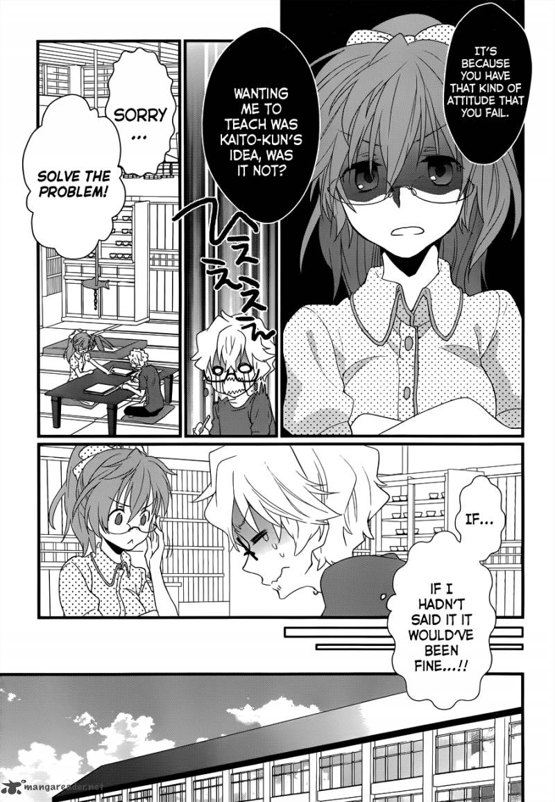 Ano Natsu De Matteru 5 40