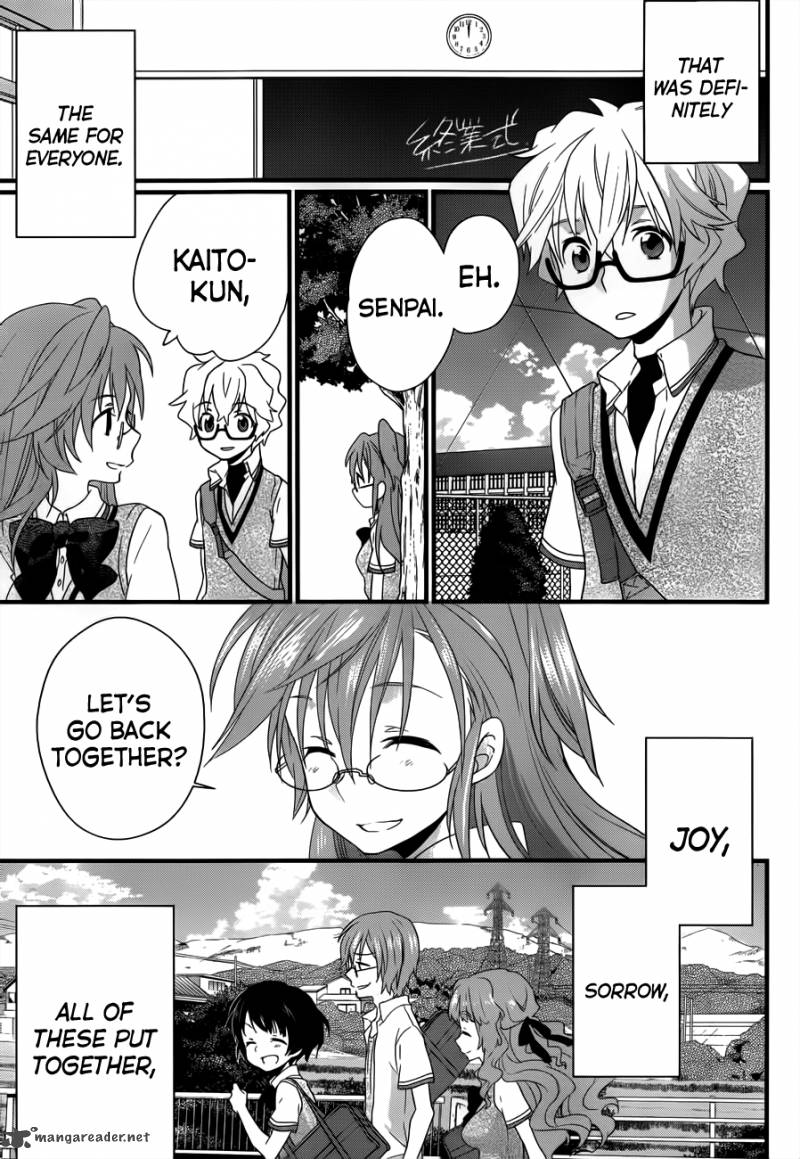 Ano Natsu De Matteru 5 46