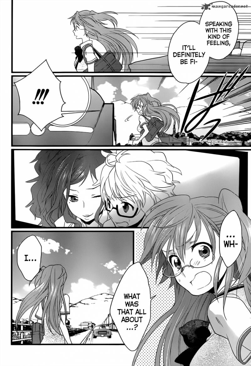 Ano Natsu De Matteru 5 9