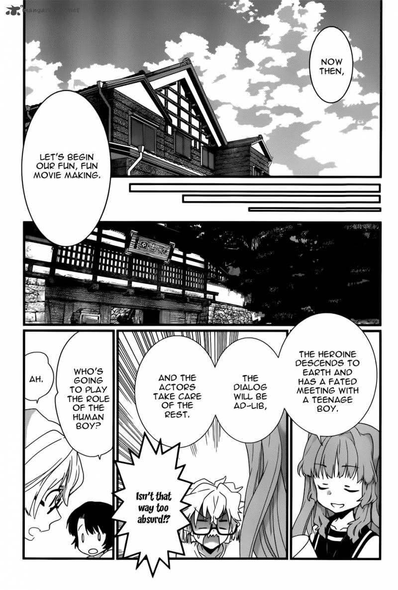 Ano Natsu De Matteru 6 10
