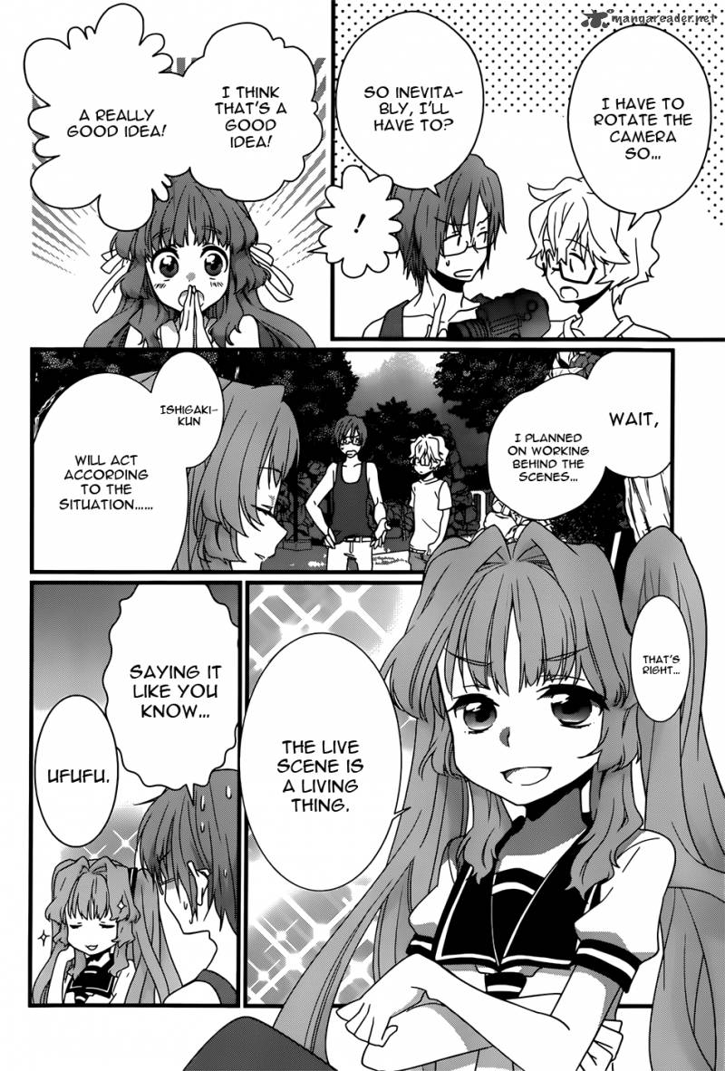 Ano Natsu De Matteru 6 11