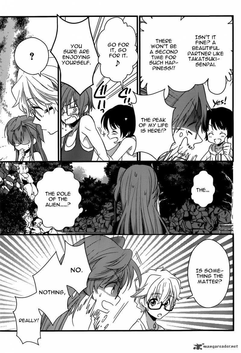 Ano Natsu De Matteru 6 12