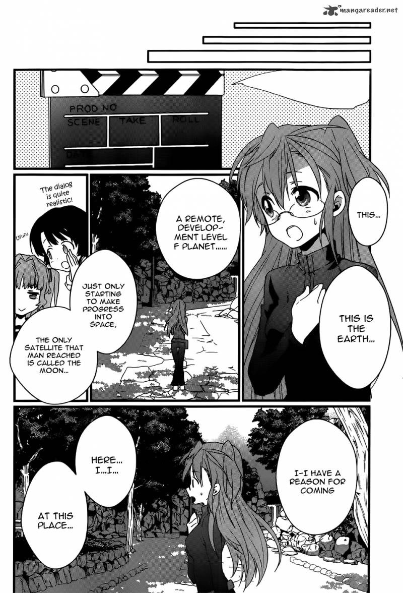Ano Natsu De Matteru 6 13