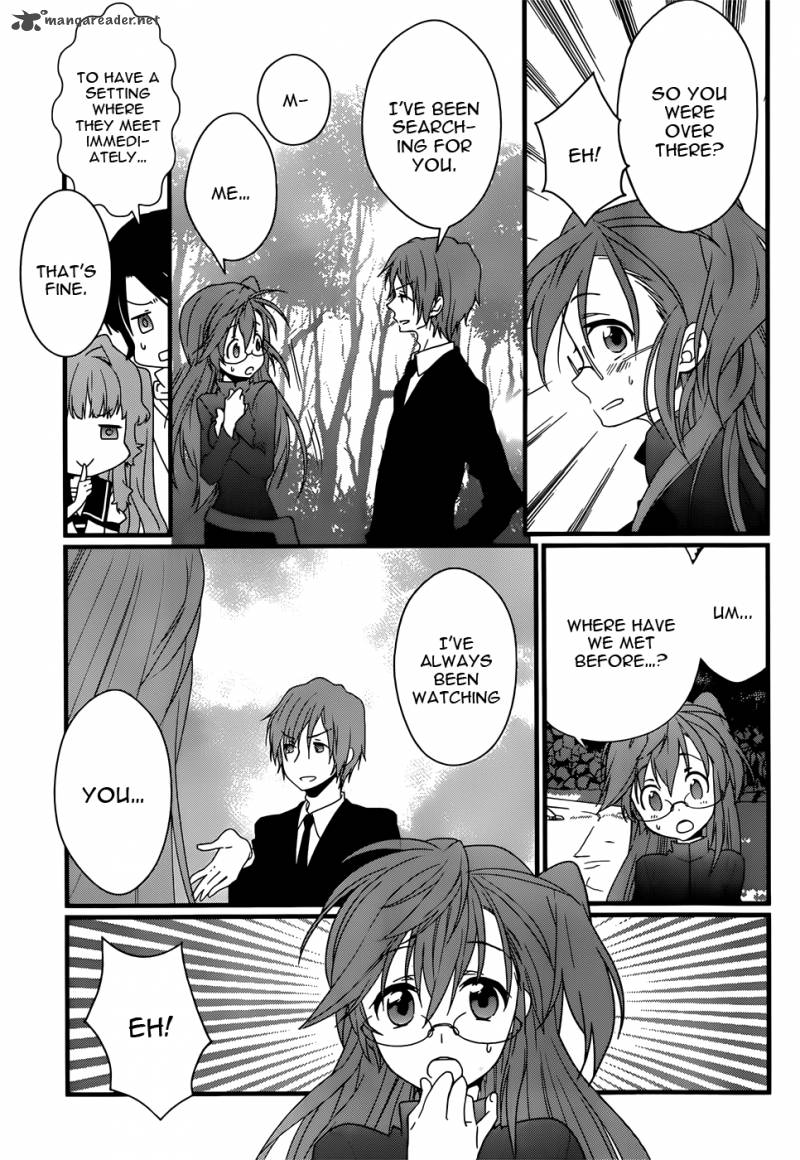 Ano Natsu De Matteru 6 14