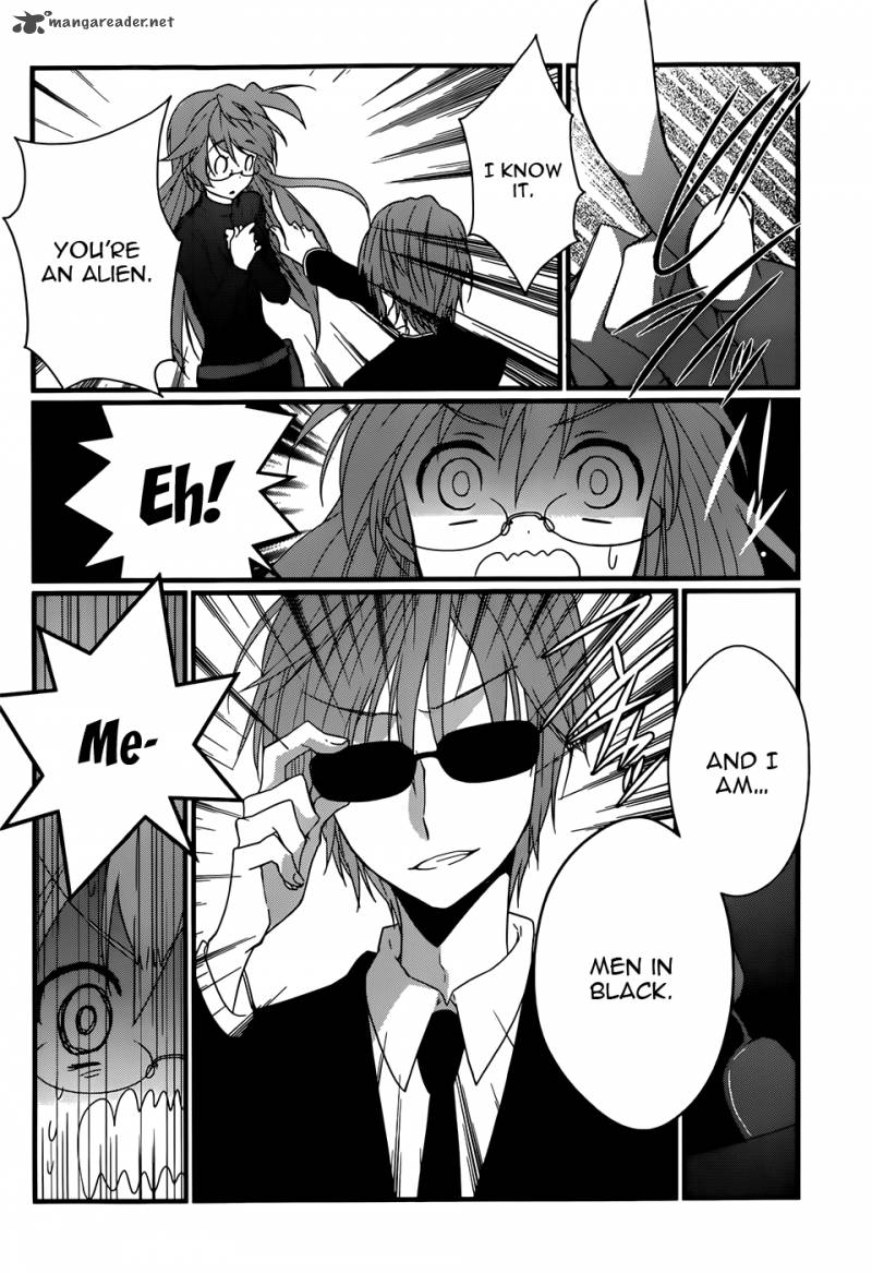 Ano Natsu De Matteru 6 15